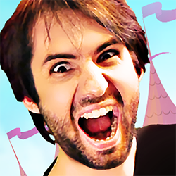 Mobile Minigames logo