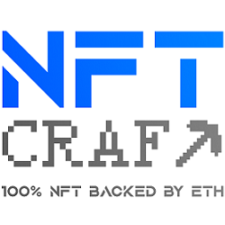 NFT Craft logo