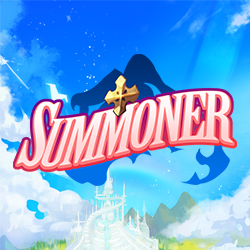 Summoner logo
