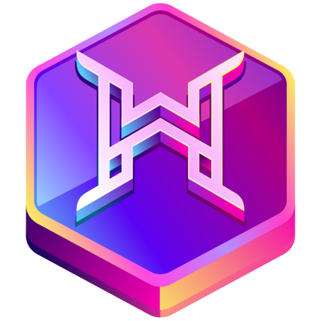 WonderHero logo
