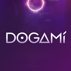 DOGAMÍ logo