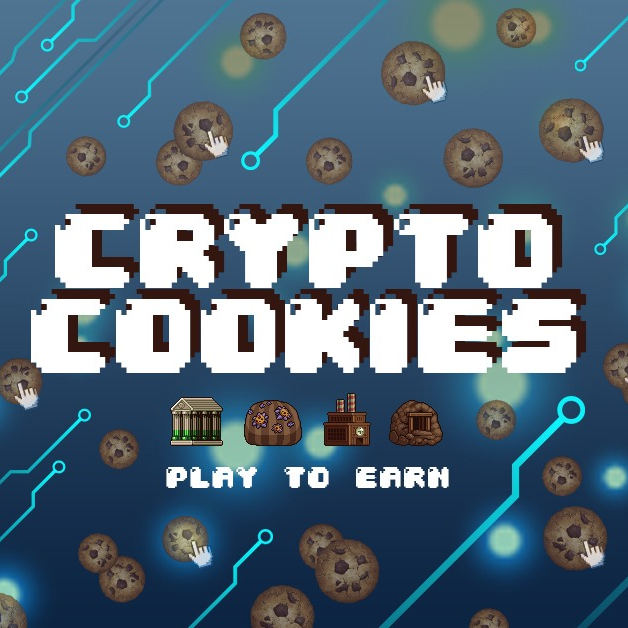 Cryptocookies logo