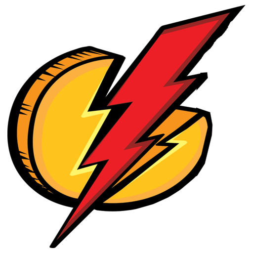 Coin League logo