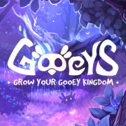 Gooeys logo