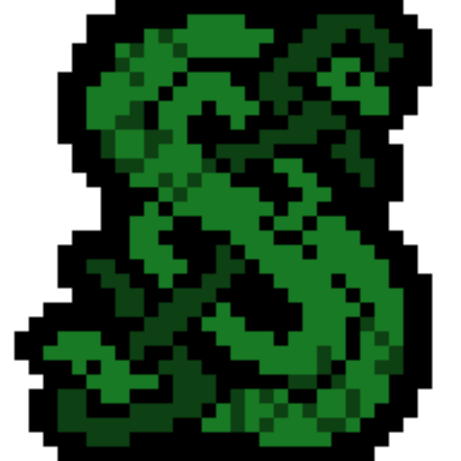 Lokian Monsters logo