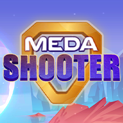 Meda Shooter logo