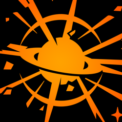 Supernova Shards logo