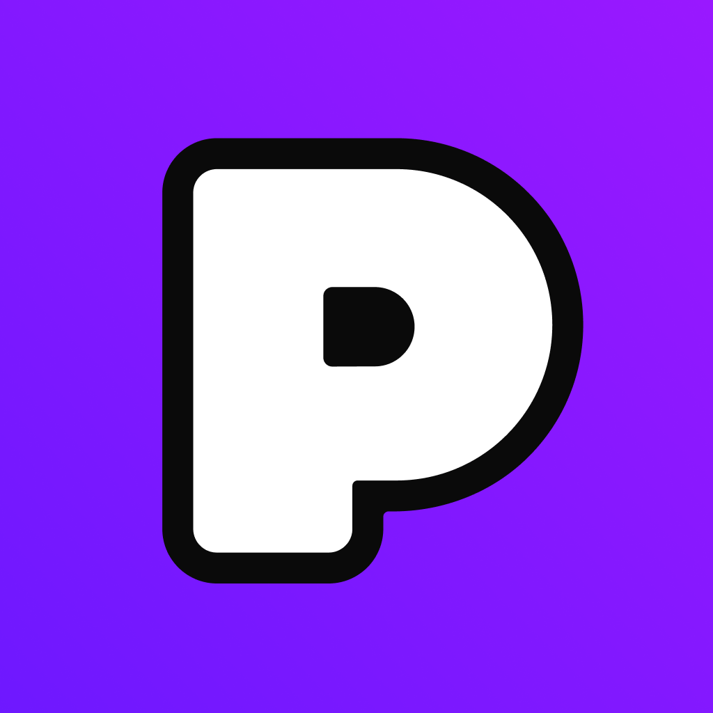 Playbite logo