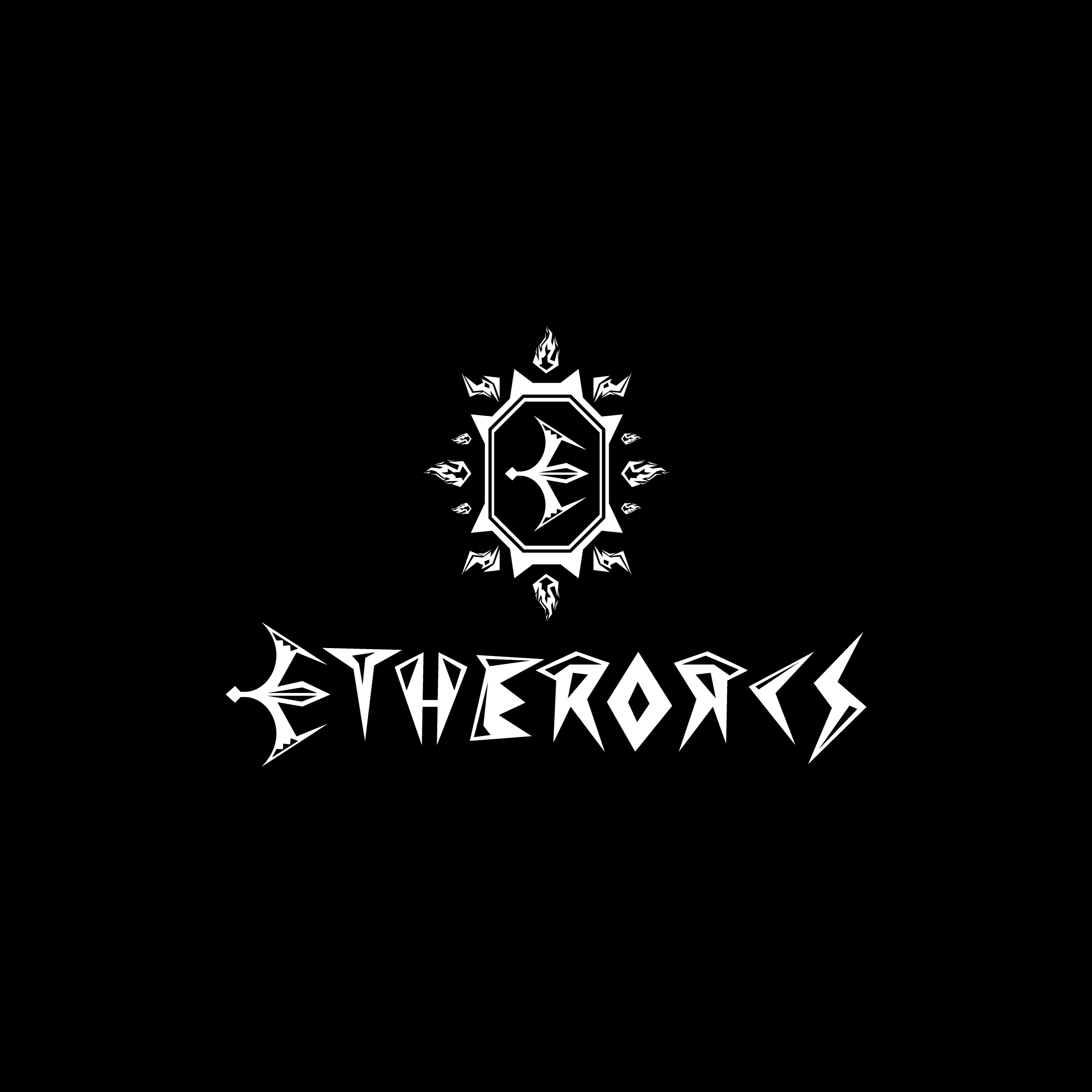 Etherorcs logo