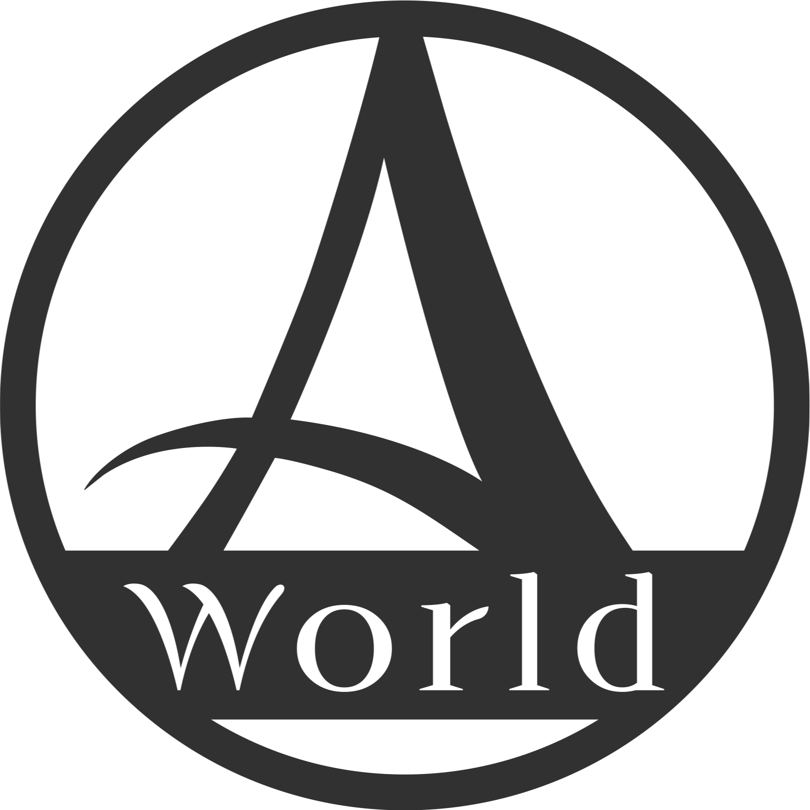 ArcheWorld logo