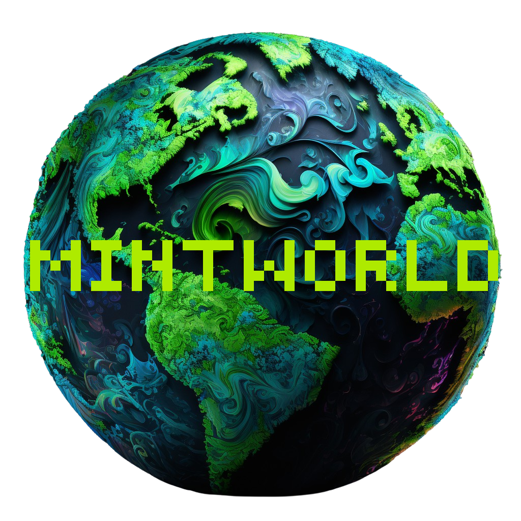 MintWorld logo