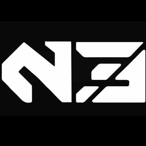 N3rdGames logo