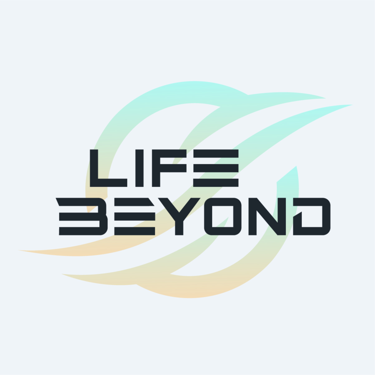 Life Beyond logo