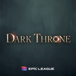 Dark Throne: The Queen Rises logo