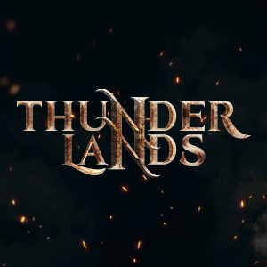ThunderLands logo