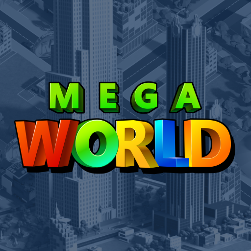 MegaWorld logo