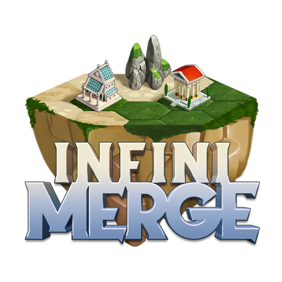 InfiniMerge logo