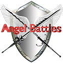 Angel Battles 2 logo