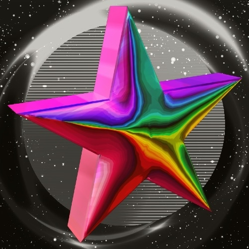 Fluxtopia - Online Metaverse logo