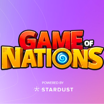 Game of Nations logo