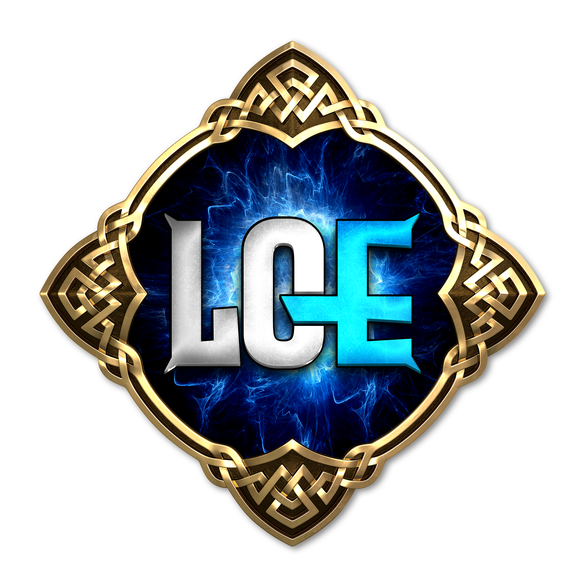 Legends of Elysium logo