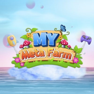 My Meta Farm logo