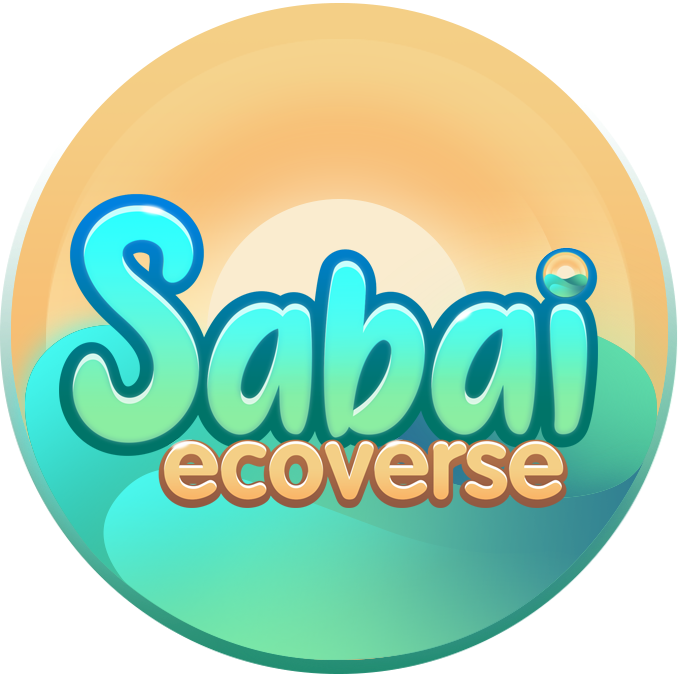 Sabai World logo