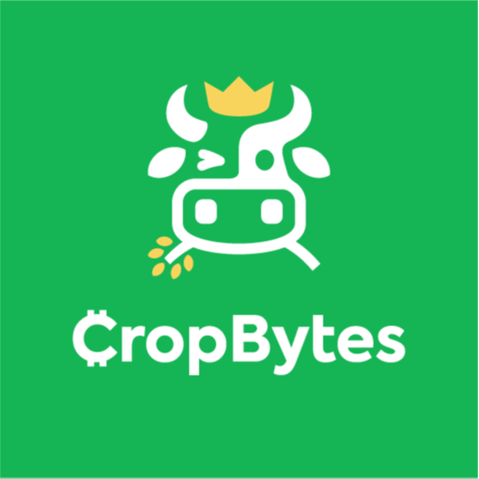 CropBytes logo