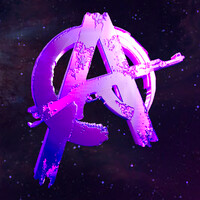 Anarchy logo