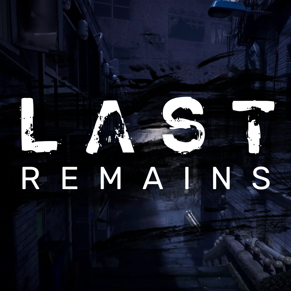 Last Remains logo