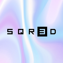 Threed logo