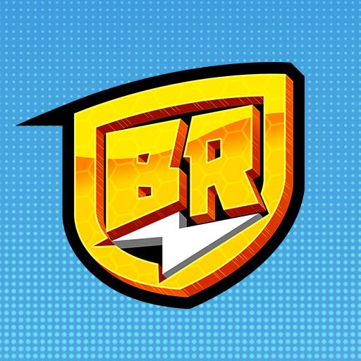 Blast Royale logo