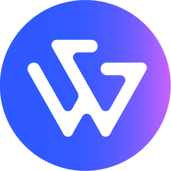 Webility logo