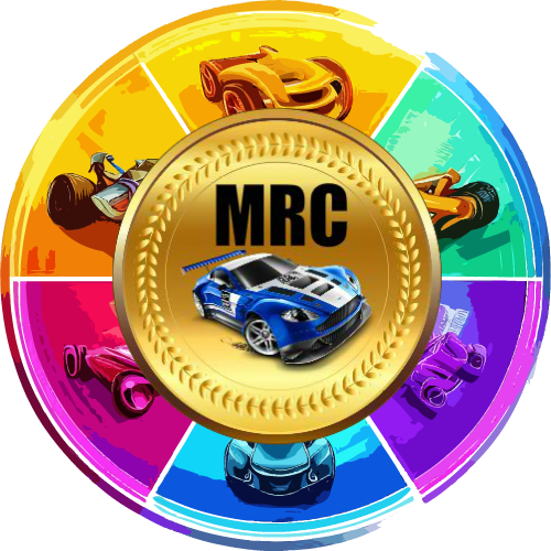 Capital Meta Racing NFT logo