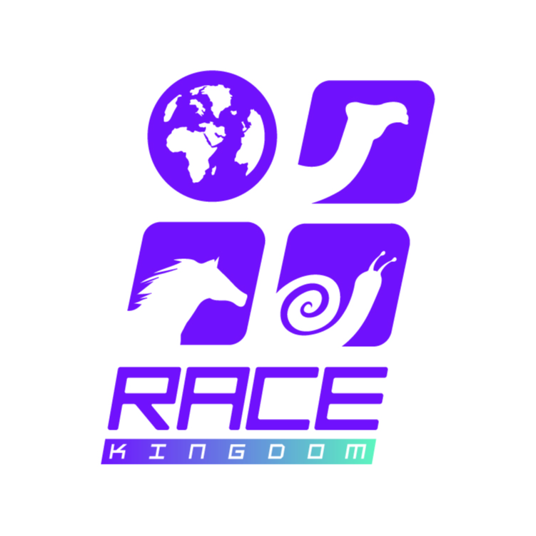 Race Kingdom logo