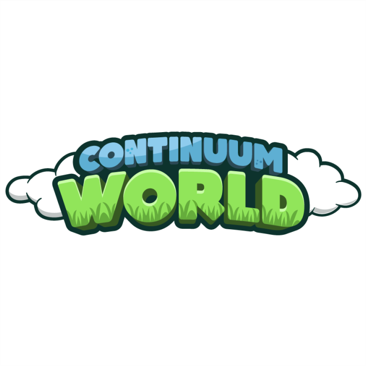 Continuum World logo