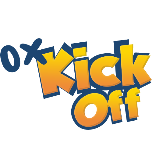 0xKickOff logo