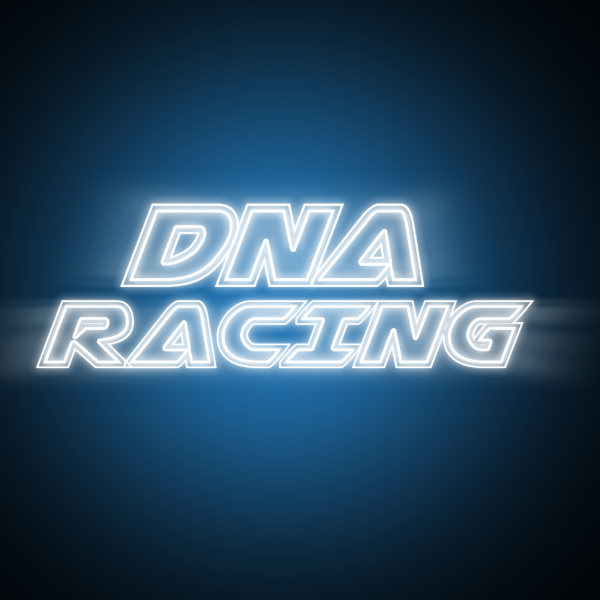 DNA Racing logo