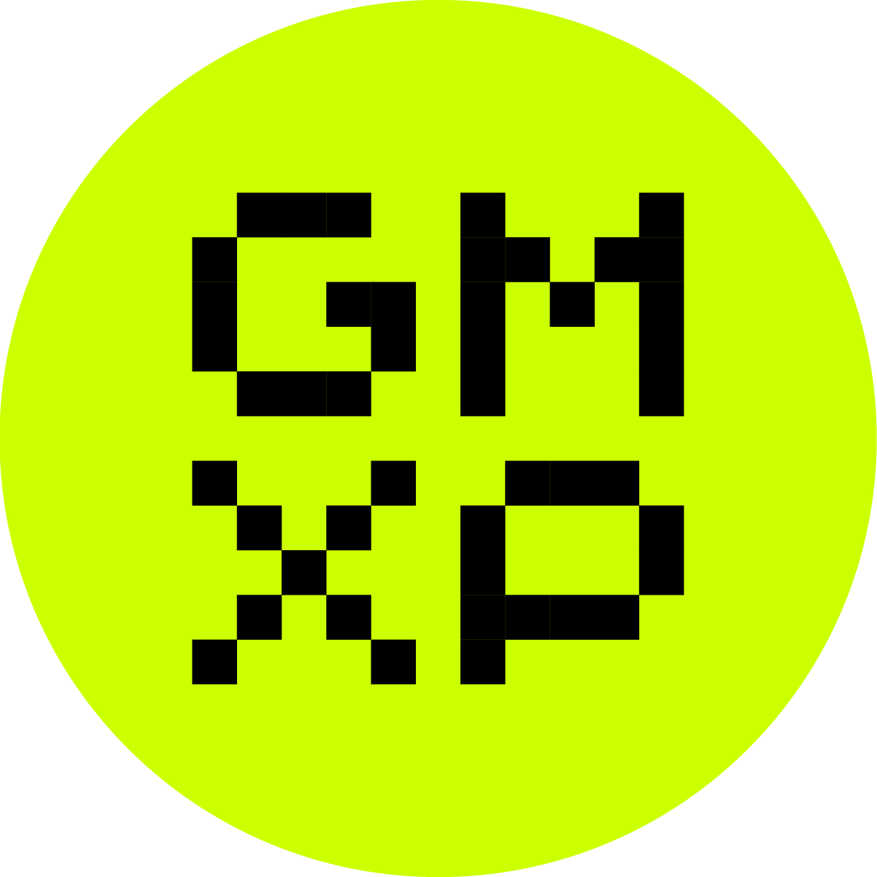 GamersXP logo