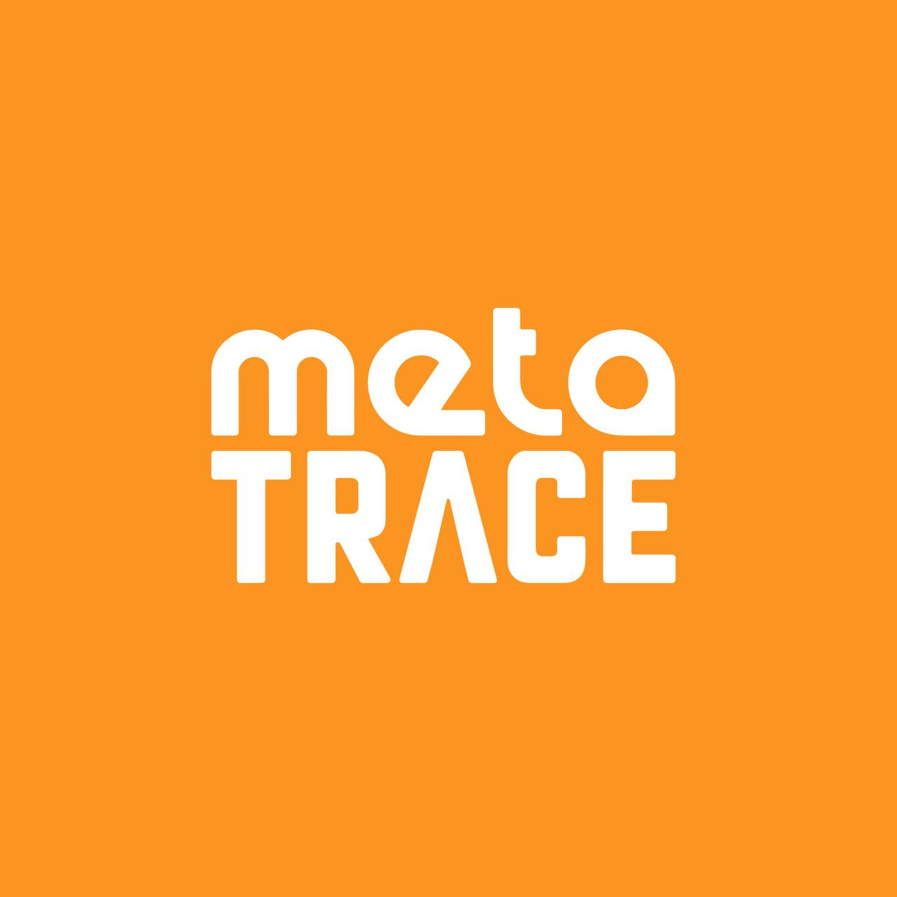 MetaTrace logo