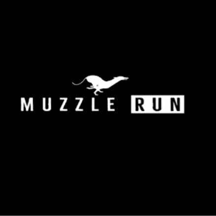 Muzzle Run logo