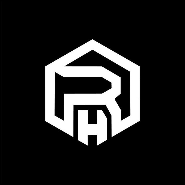 RoboHero logo