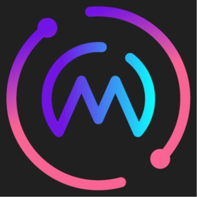 MUC(Multi Universe Central) logo