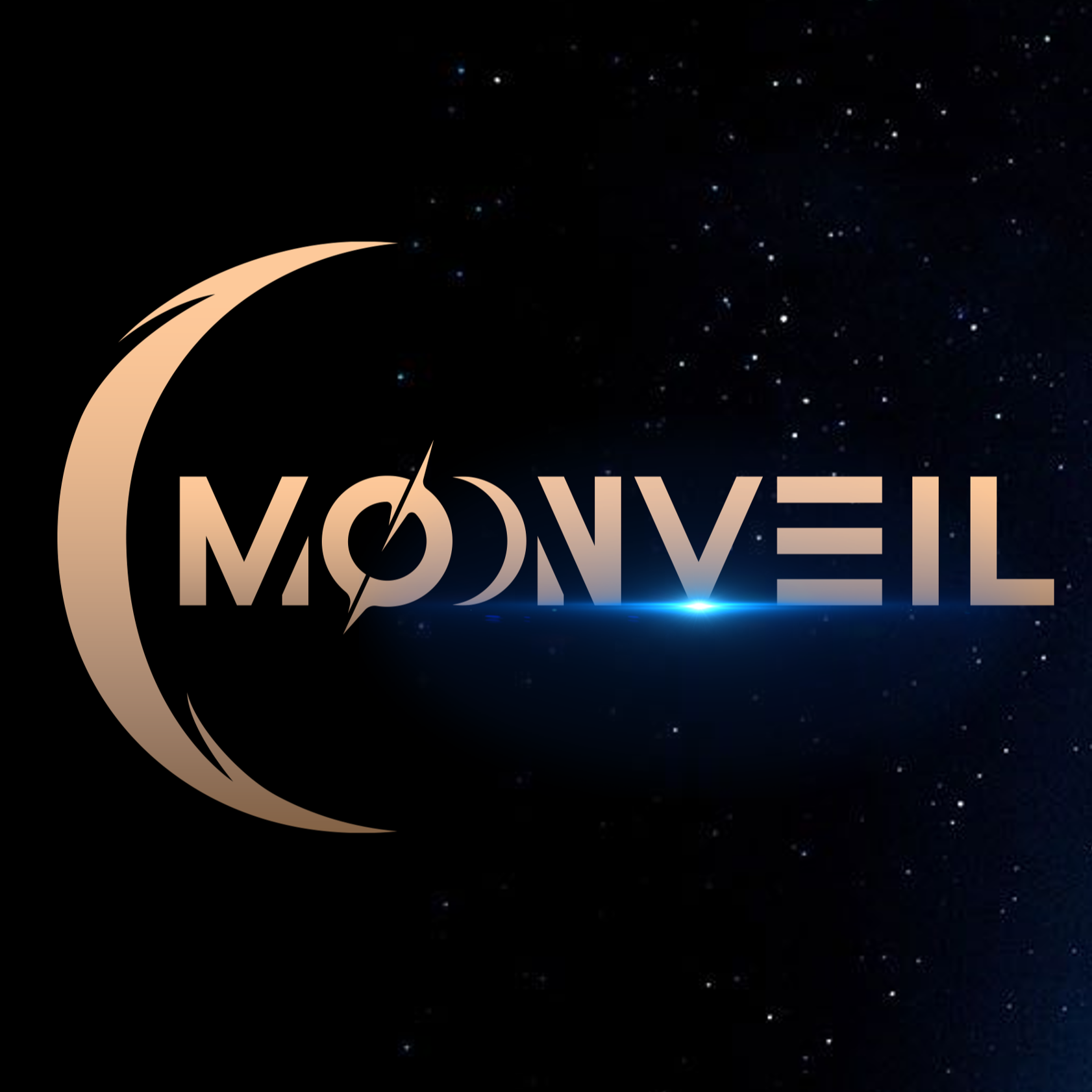 Moonveil logo