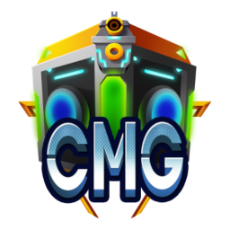 Crypto Mining Game logo