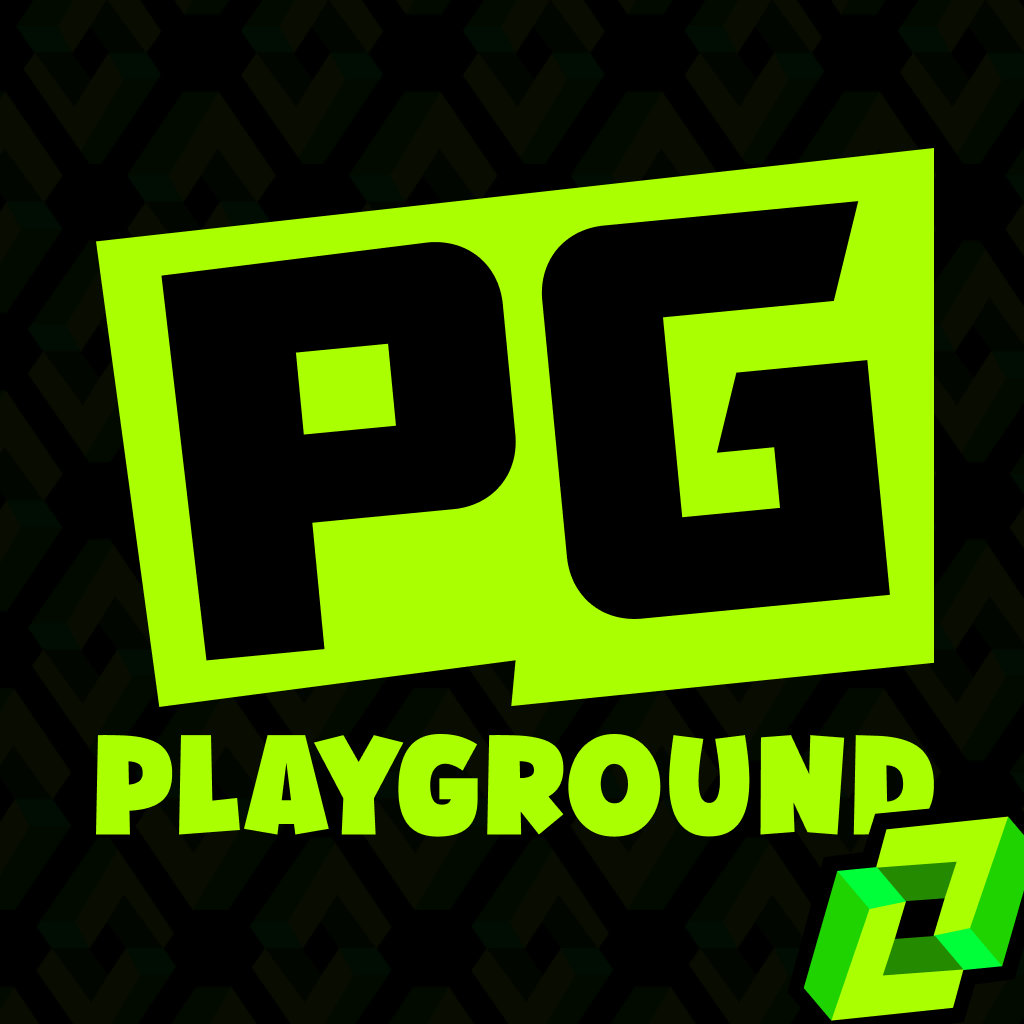 PlayGround Publishing logo