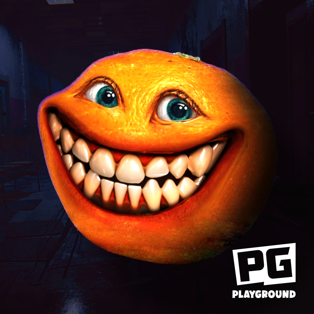 Panic by PlayGround logo