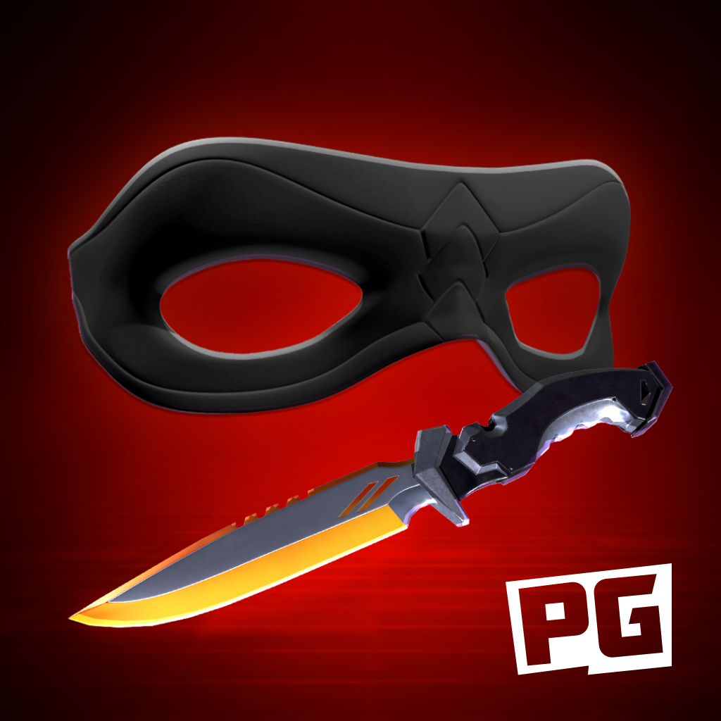 Copycat Killer by PlayGround logo