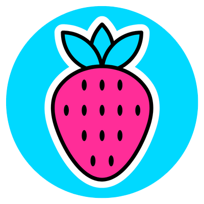 Bored Candy City logo