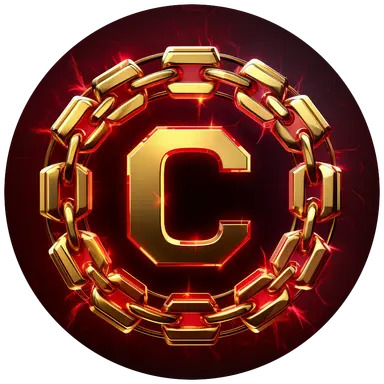 ChanceOnChain logo